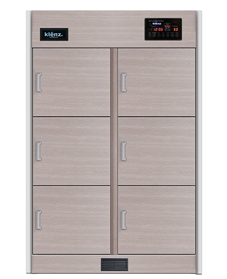 Modelo KS-320 H BEIGE